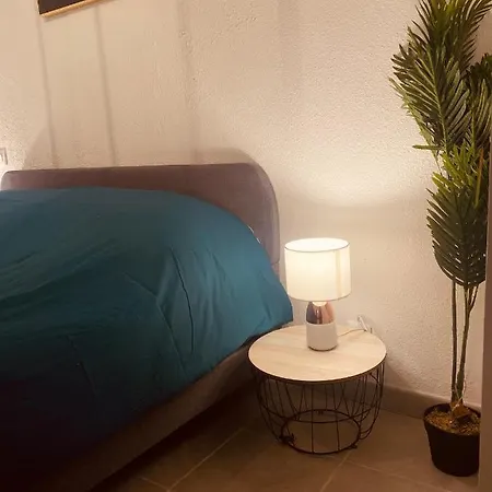 Lägenhet L'atelier, Renove A 100 Metres Du Canal Sète